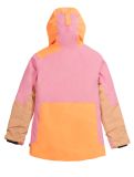 Miniatura Picture, Kamelya chaqueta de esquí niños Cashmere Rose beige, naranja, rosa 