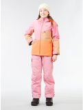 Miniatura Picture, Kamelya chaqueta de esquí niños Cashmere Rose beige, naranja, rosa 