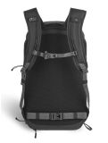 Miniatura Picture, Komit 18 mochila unisex Black negro 