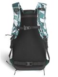 Miniatura Picture, Komit 18 mochila unisex Peppup Print verde 