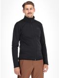 Miniatura Picture, Marlay chaleco hombres Black negro 