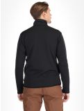 Miniatura Picture, Marlay chaleco hombres Black negro 