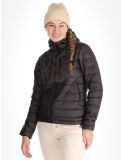 Miniatura Picture, Mid Puff Down chaqueta de plumas mujeres Black negro 