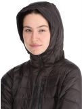 Miniatura Picture, Mid Puff Down chaqueta de plumas mujeres Black negro 