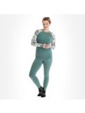 Miniatura Picture, Milita Top camisa termoactiva mujeres sage brush azul 