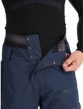 Miniatura Picture, Naikoon pantalones de esquí hombres Dark Blue azul 