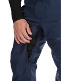 Miniatura Picture, Naikoon pantalones de esquí hombres Dark Blue azul 