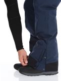 Miniatura Picture, Naikoon pantalones de esquí hombres Dark Blue azul 