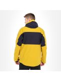 Miniatura Picture, Naikoon Jkt chaqueta de esquí hombres safran amarillo 