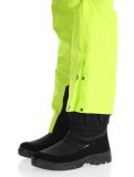 Miniatura Picture, Object pantalones de esquí hombres Acid Lime amarillo 