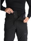 Miniatura Picture, Object pantalones de esquí hombres Black negro 