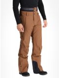 Miniatura Picture, Object pantalones de esquí hombres Cocoa Brown marrón 