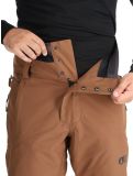 Miniatura Picture, Object pantalones de esquí hombres Cocoa Brown marrón 