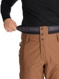 Miniatura Picture, Object pantalones de esquí hombres Cocoa Brown marrón 