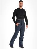 Miniatura Picture, Object pantalones de esquí hombres Dark Blue azul 