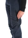 Miniatura Picture, Object pantalones de esquí hombres Dark Blue azul 