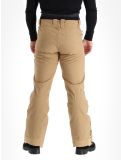 Miniatura Picture, Object pantalones de esquí hombres Tannin beige 