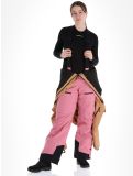 Miniatura Picture, Opal Suit ropa del mono mujeres Cashmere Rose rosa 