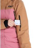 Miniatura Picture, Opal Suit ropa del mono mujeres Cashmere Rose rosa 