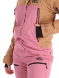 Miniatura Picture, Opal Suit ropa del mono mujeres Cashmere Rose rosa 