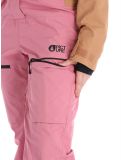 Miniatura Picture, Opal Suit ropa del mono mujeres Cashmere Rose rosa 