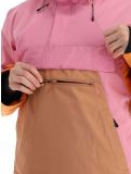 Miniatura Picture, Oroya chaqueta de esquí mujeres Cashmere Rose rosa 