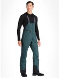 Miniatura Picture, Ozonn 3L pantalones de esquí hardshell hombres Ponderosa verde 