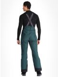 Miniatura Picture, Ozonn 3L pantalones de esquí hardshell hombres Ponderosa verde 