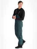 Miniatura Picture, Ozonn 3L pantalones de esquí hardshell hombres Ponderosa verde 