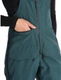 Miniatura Picture, Ozonn 3L pantalones de esquí hardshell hombres Ponderosa verde 