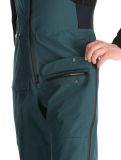 Miniatura Picture, Ozonn 3L pantalones de esquí hardshell hombres Ponderosa verde 