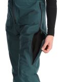 Miniatura Picture, Ozonn 3L pantalones de esquí hardshell hombres Ponderosa verde 