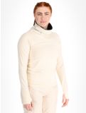 Miniatura Picture, Pagaya High Fleece camisa termoactiva mujeres Vanilla beige 