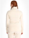 Miniatura Picture, Pagaya High Fleece camisa termoactiva mujeres Vanilla beige 