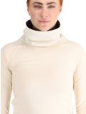 Miniatura Picture, Pagaya High Fleece camisa termoactiva mujeres Vanilla beige 