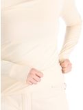 Miniatura Picture, Pagaya High Fleece camisa termoactiva mujeres Vanilla beige 