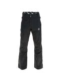 Miniatura Picture, Object Pt pantalones de esquí tailored fit hombres negro 