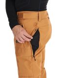 Miniatura Picture, Plan pantalones de esquí hombres Brown Sugar marrón 