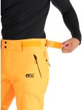 Miniatura Picture, Plan pantalones de esquí hombres Carrot naranja 