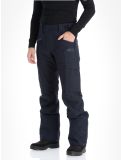 Miniatura Picture, Plan pantalones de esquí hombres Dark Blue azul 