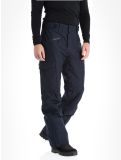 Miniatura Picture, Plan pantalones de esquí hombres Dark Blue azul 