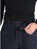 Miniatura Picture, Plan pantalones de esquí hombres Dark Blue azul 