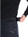 Miniatura Picture, Plan pantalones de esquí hombres Dark Blue azul 