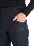 Miniatura Picture, Plan pantalones de esquí hombres Dark Blue azul 