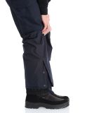 Miniatura Picture, Plan pantalones de esquí hombres Dark Blue azul 