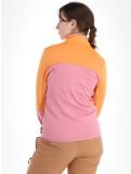 Miniatura Picture, Rommana Fleece chaleco mujeres Cashmere Rose rosa 