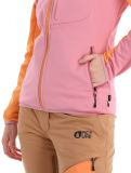 Miniatura Picture, Rommana Fleece chaleco mujeres Cashmere Rose rosa 