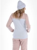 Miniatura Picture, Rommana Fleece chaleco mujeres Ice Melt azul, rosa 