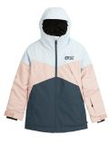 Miniatura Picture, Seady chaqueta de esquí niños Dark Blue azul, rosa 