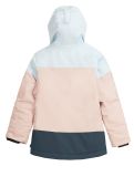 Miniatura Picture, Seady chaqueta de esquí niños Dark Blue azul, rosa 